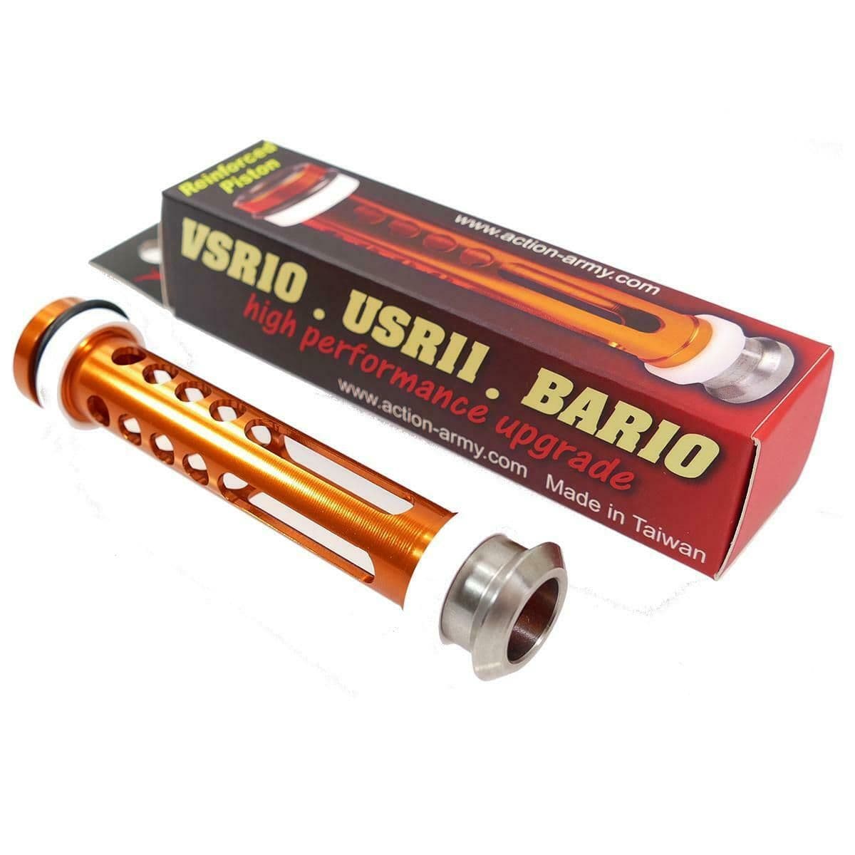 Action Army Piston VSR-10
