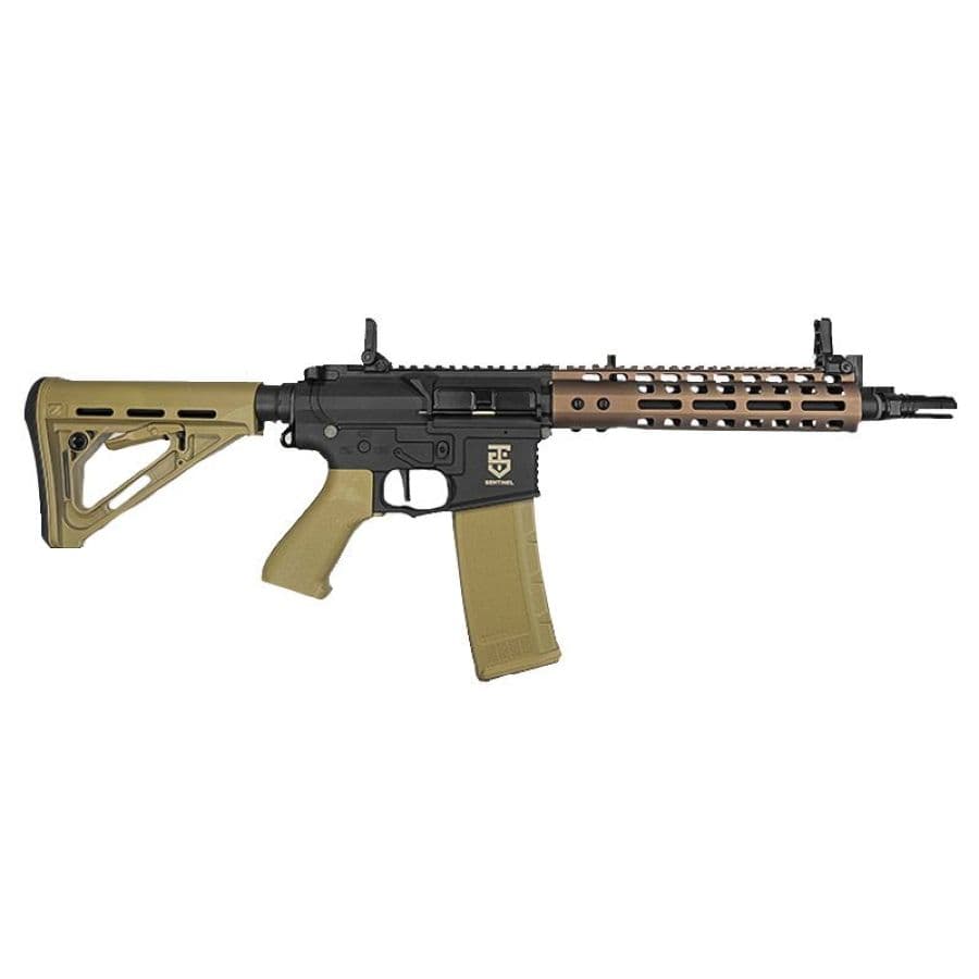 Rossi M4 Sentinel 9" EPSILON AEG - Tan