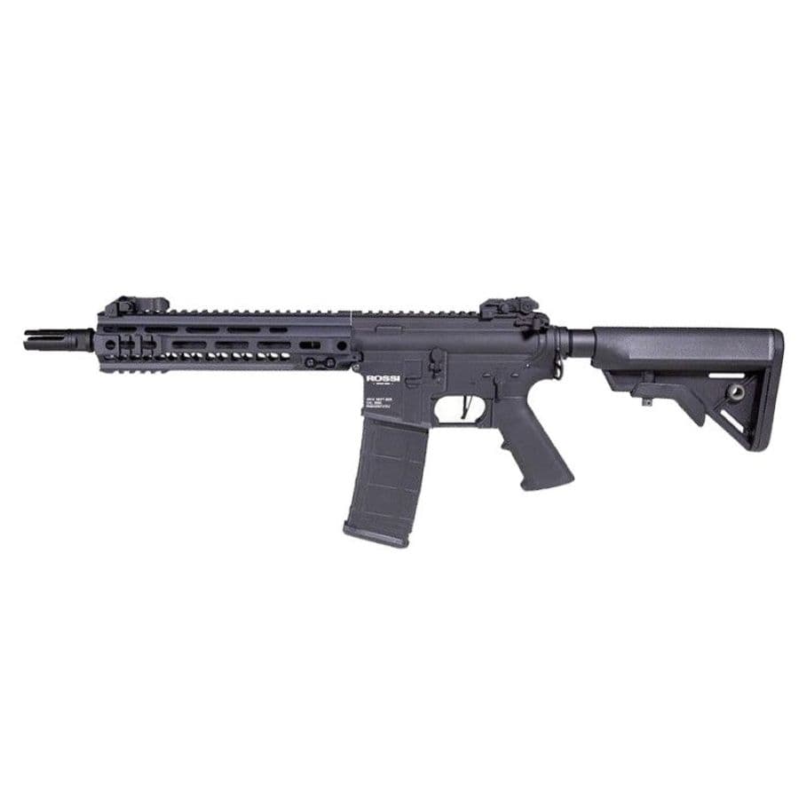 Rossi M4 Neptune SEAL AEG With Mosfet (Black)