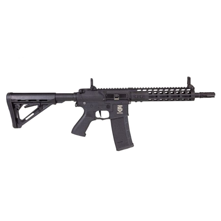 Rossi M4 Sentinel 9" EPSILON AEG - Black