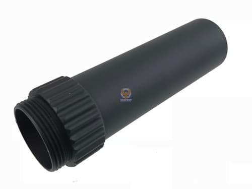 ARES Middle (156mm) Buffer Tube-M for Amoeba AM-016 Extendable Stock