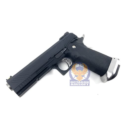 AW Hi-Capa 5.1 STD HX1102 GBB Pistol
