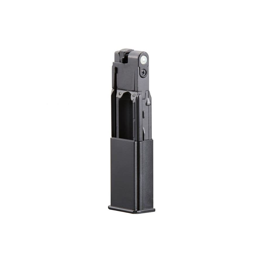 Well G196 Mauser 15 Round Spare Co2 Magazine