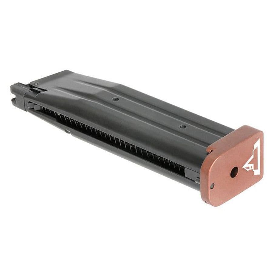 Tokyo Marui FNX-45 Tactical Spare Magazine - Get Yours Today - UK Supplier