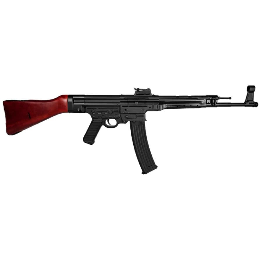 Schmeisser MP44 AEG Real Wood (includes Battery And Charger)