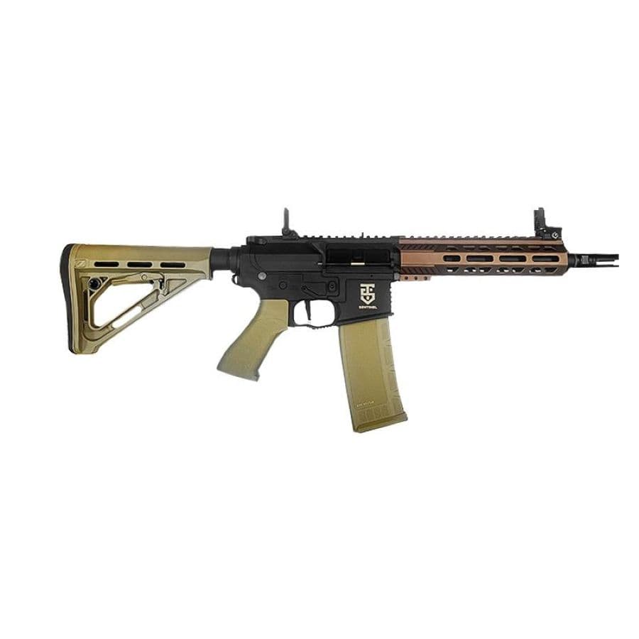 Rossi M4 Sentinel ALPHA AEG - Tan