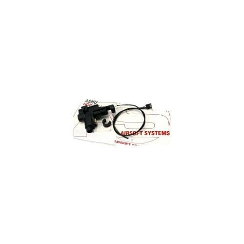 Airsoft Systems Hop Up Chamber w/ Mag Cut Off